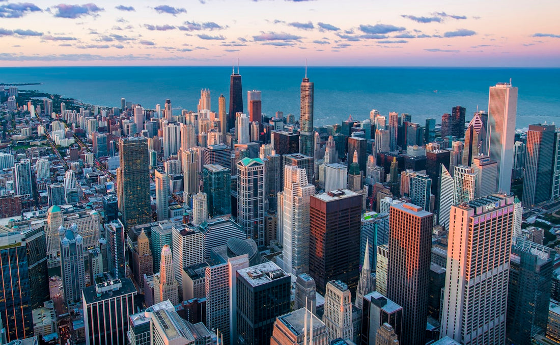 Motivated seller leads Chicago IL