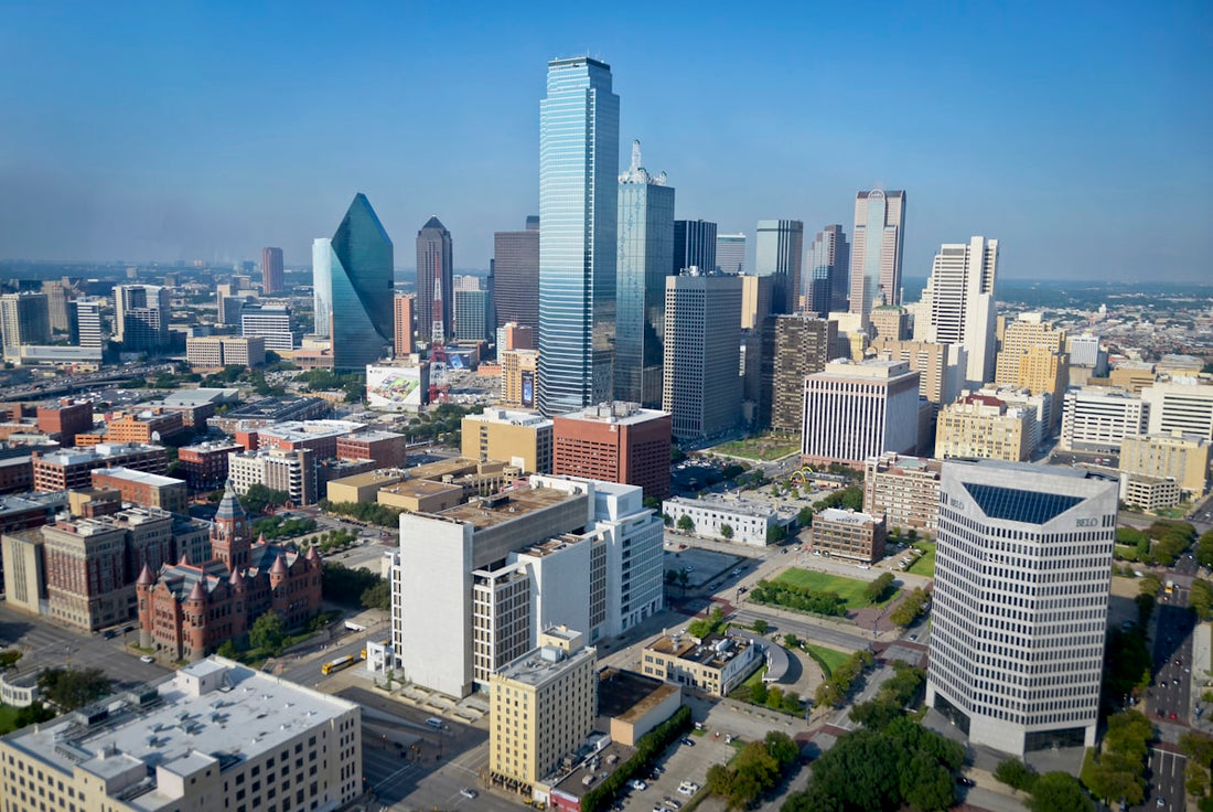 Motivated seller leads Dallas TX